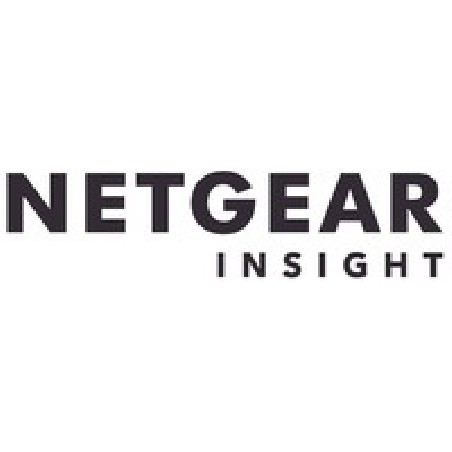 NETGEAR Insight Pro 100 Pack 5 Year/.
