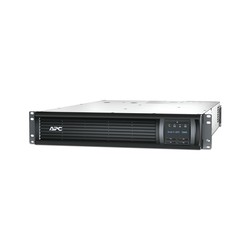 APC Smart-UPS 3000VA LCD RM 2U 120V/With SmartConnect