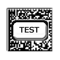 SLP-STAMP1 WHITE LABEL 36X42MM/485 LAB/ROLL