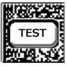 SLP-STAMP1 WHITE LABEL 36X42MM/485 LAB/ROLL