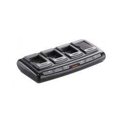 QUAD BATTERY CHARGER STD/FOR SPP-R200I-III/R210/R210C