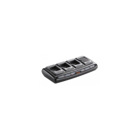 Bixolon Quad Battery Charger Std/For SPP-R200I-III/R210/R210C