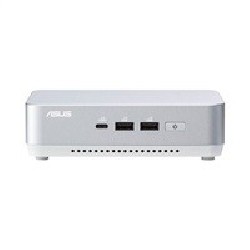 ASUS NUC 14 Pro+ NUC14RVSU9000R2/Intel Core Ultra 9/DDR5/USB3.0/LAN/WiFi/Intel Arc GPU/M.2/EU napájecí kabel