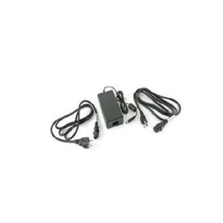 Kit, Power Supply, 50W, 24V, USA cord and EU cord, ZD411D, ZD611D, ZD411T, ZD611T, ZD611R