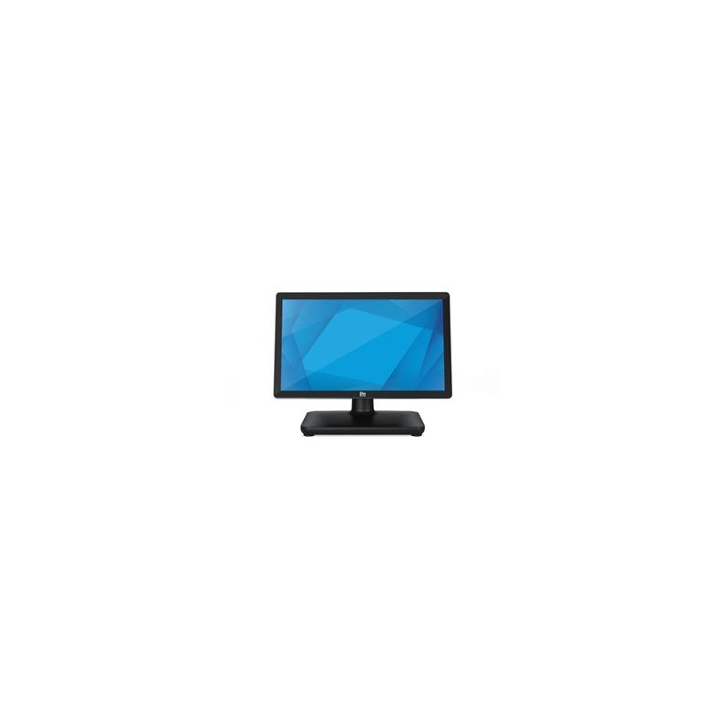 EloPOS System, 22-inch Full HD, No OS, Core i5, 16GB RAM, 256SSD