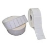 Zebra Label, Polyethylene, 51X25MM Thermal Transfer, Polye 3100T Gloss, Permanent Adhesive, 25MM Core