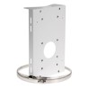 Axis Communications AXIS PS-24 Pole Bracket/.