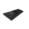 CHERRY G80-3000 BROWN SWITCH/US-ENGLISH / INTERNATIONAL G803000LXCEU2