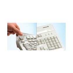 WETEX FLEXIBLE KEYBOARD-FOIL F/G84-5500