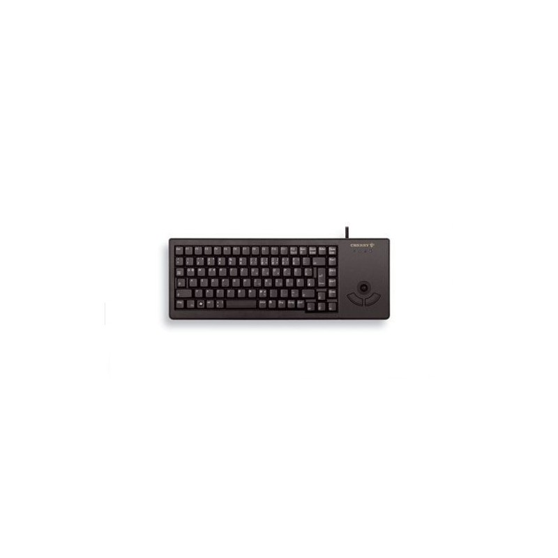 CHERRY G84-5400 XS Trackball/Keyboard Spain