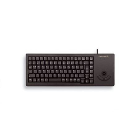 CHERRY G84-5400 XS Trackball/Keyboard Spain