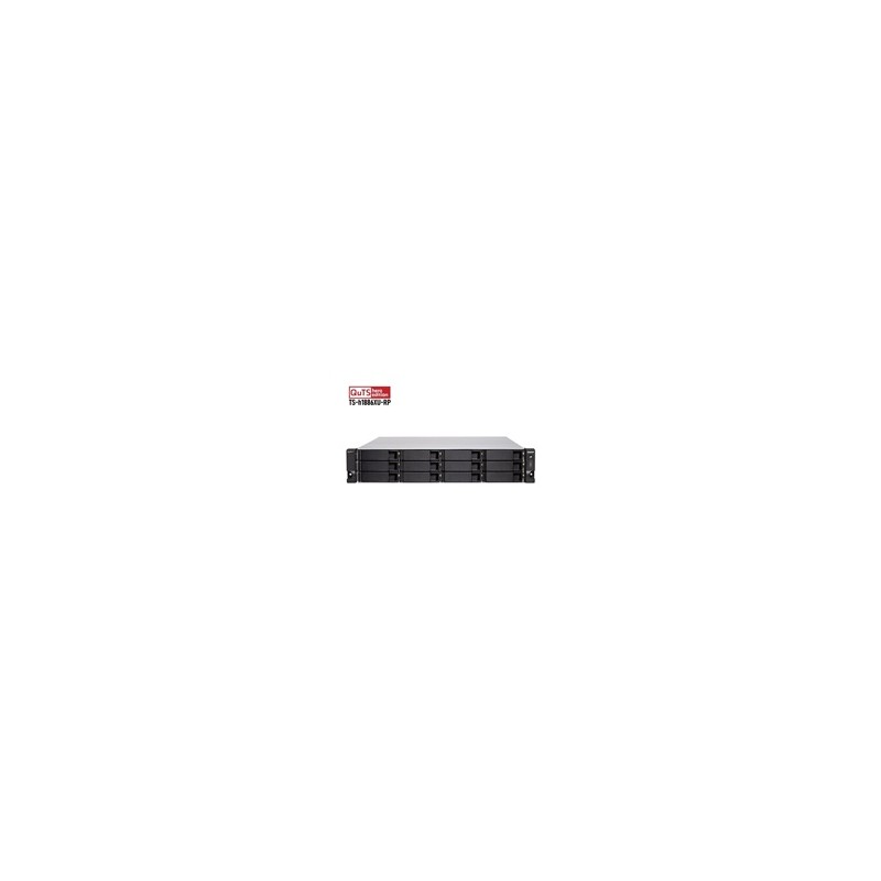 QNAP TS-h1886XU-RP-R2-D1622-32G