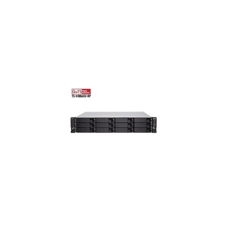 QNAP TS-h1886XU-RP-R2-D1622-32G
