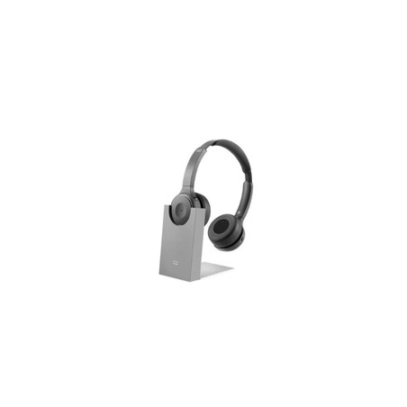 730 WIRELESS HEADSET DESK/CHARGING STAND W/USB-A
