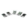 2-PORT NETWORK INTERFACE MODULE/FXS/ FXS-E AND DID IN