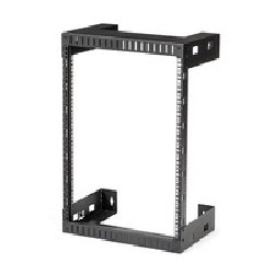 Startech 15U Wall Mount Server Rack/.