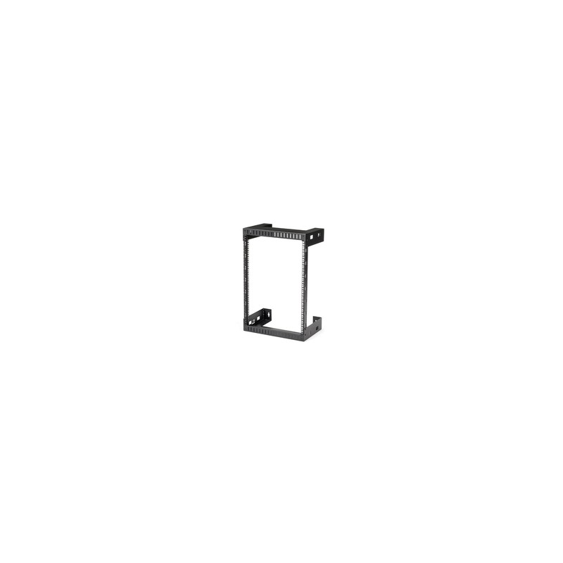15U WALL MOUNT SERVER RACK/.