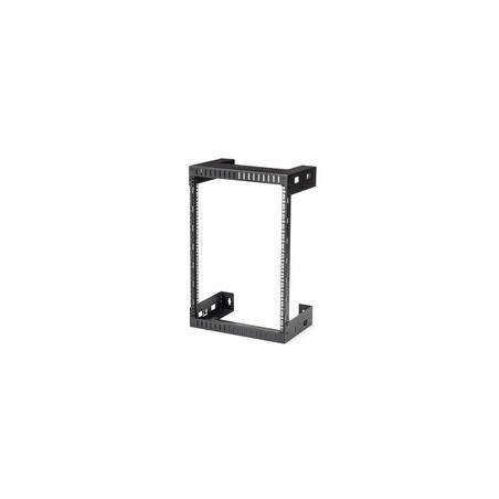 15U WALL MOUNT SERVER RACK/.