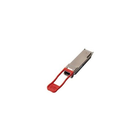 100G QSFP28 TRANSCEIVER 100G/ER-LITE 25KM SMF DUPLEX LC