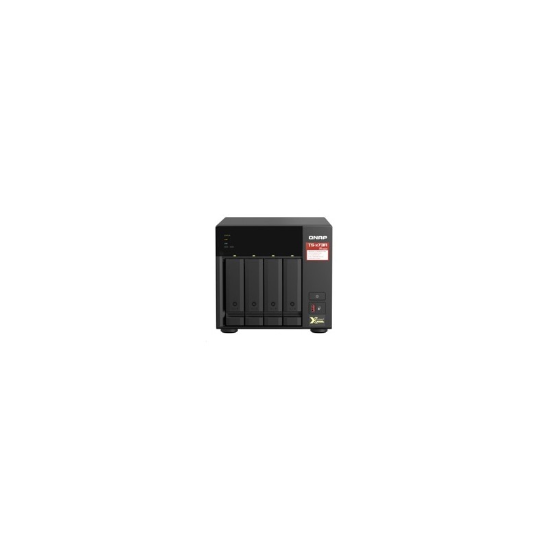 QNAP TS-473A-8G