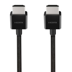 Belkin Ultra HD High Speed HDMI Cable/2M Black