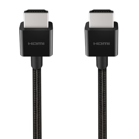 Belkin Ultra HD High Speed HDMI Cable/2M Black