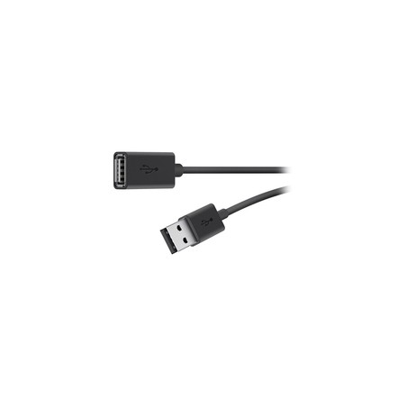 Belkin USB 2.0 A - A Extension Cable/3M