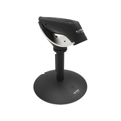 Socket Mobile Socketscan S720 Linear Barcode/QR Code Reader Black Charging ST