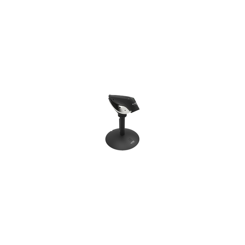 SOCKETSCAN S720 LINEAR BARCODE/QR CODE READER BLACK CHARGING ST
