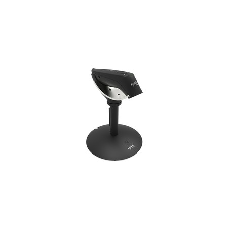 Socket Mobile Socketscan S720 Linear Barcode/QR Code Reader Black Charging ST
