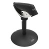 SOCKETSCAN S720 LINEAR BARCODE/QR CODE READER BLACK CHARGING ST