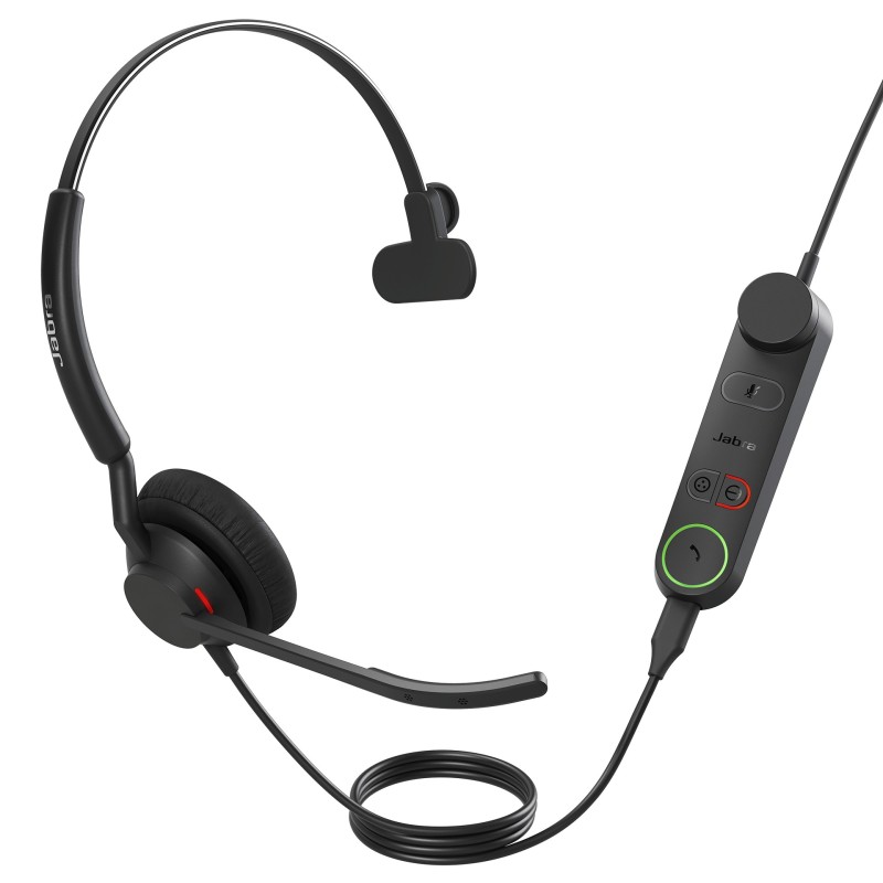 Jabra Engage 50 II - (Engage 50 II Link) USB-C UC Mono