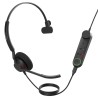 Jabra Engage 50 II - (Engage 50 II Link) USB-C UC Mono