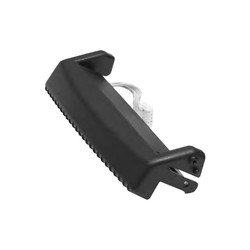 PEELER MODULE D4 LABEL PRINTER/.