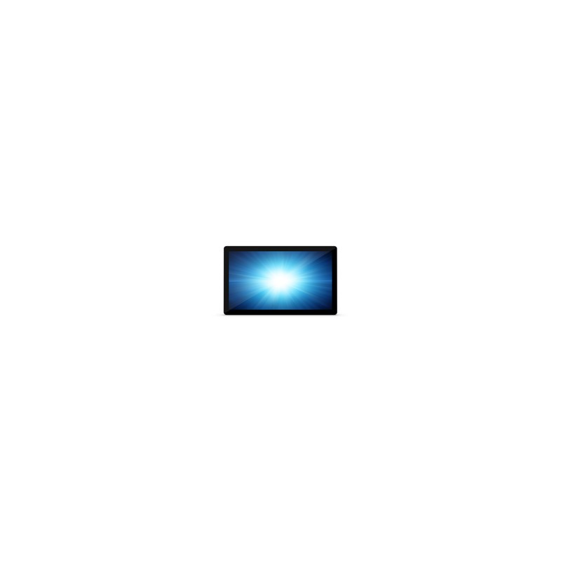 Elo Touch ESY22I5 FullHD 1920X 1080/8/128GB SSD 21.5IN W10