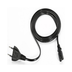Zebra Cord:PWR, Europlug CEE7/16