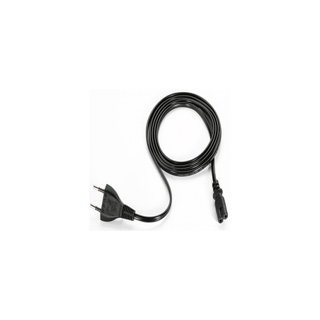 Zebra Cord:PWR, Europlug CEE7/16