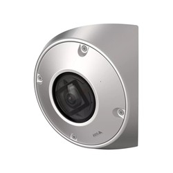 Axis Communications AXIS Q9216-Slv Steel/Anti-Ligature IK10+IP66 940NMLED