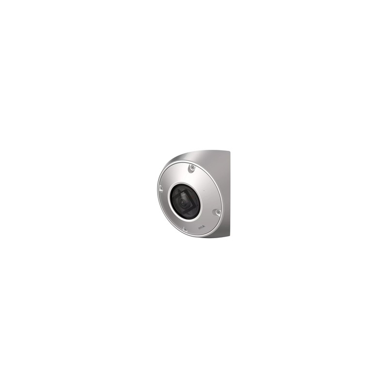 Axis Communications AXIS Q9216-Slv Steel/Anti-Ligature IK10+IP66 940NMLED