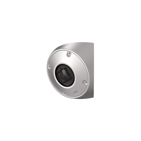 Axis Communications AXIS Q9216-Slv Steel/Anti-Ligature IK10+IP66 940NMLED