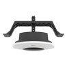 Axis Communications AXIS T94S01L Recessed Mount/.