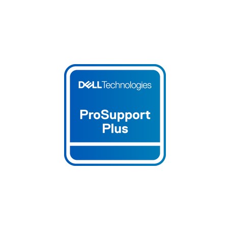 Dell 5Y ProSpt Plus - 3Y Basic Onsite, Mobile Precision 7550, 7750, 7530, 7540, 7730, 7740,7560,7760, 7670, 7770,7680,7780