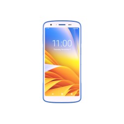 HC55, WAN, 5G, WIFI 6E, SE4720, 6" DISPLAY, 8GB/128GB, 16MP RFC, 5MP FFC, STD HC BATTERY W/BLE, NFC, BT, USB-C, SIM & ESIM