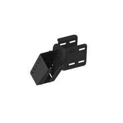 ADJUSTABLE SCANNER MOUNT/.
