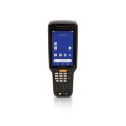 Skorpio X5 Hnd hld, 802.11 /b/g/n/c, 4.3" disply, BT V5, 4GB RAM/64GB Flsh, 47-Ky Alph-Numric, Contctlss, 2D Imgr SR w Grn