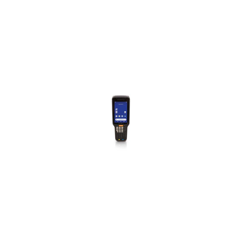 Skorpio X5 Hnd hld, 802.11 /b/g/n/c, 4.3" disply, BT V5, 4GB RAM/64GB Flsh, 47-Ky Alph-Numric, Contctlss, 2D Imgr SR w Grn