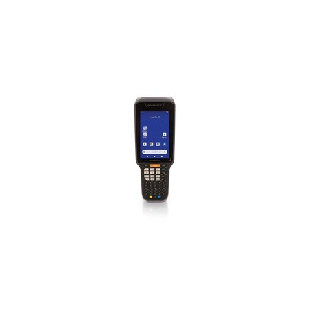 Skorpio X5 Hnd hld, 802.11 /b/g/n/c, 4.3" disply, BT V5, 4GB RAM/64GB Flsh, 47-Ky Alph-Numric, Contctlss, 2D Imgr SR w Grn