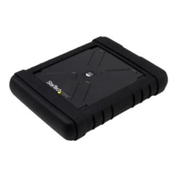 Startech Rugged Hard Drive Enclosure/.