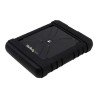 Startech Rugged Hard Drive Enclosure/.