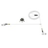 Mobilis T Lock Slim Twin Rotating/Security Lock Compatible MK